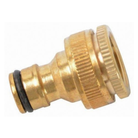 Adaptér s vnitřním závitem AQUA 3/4"+1" Ms MA770400 M.A.T Group