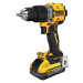 DeWALT DCD805H2T příklepová aku vrtačka 18V XR LiIon 2x 5Ah PowerStack