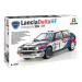 Model Kit auto 4709 - Lancia Delta HF Integrale (1:12)