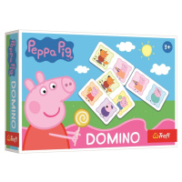 Domino Prasátko Peppa