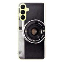 iSaprio Vintage Camera 01 - Samsung Galaxy A15 / A15 5G