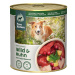 Pure Nature Dog Adult Krůtí a Hovězí 800 g