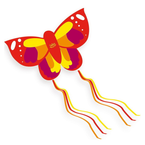 Drak létající - Motýl (Vilac)