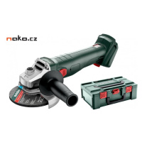 Metabo W 18 LTX 125 602174840