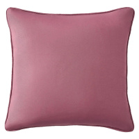 Polštář NEW COMO fashion růžová 45x45 cm Mybesthome Varianta: Povlak na polštář s antialergickou