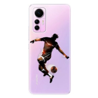 iSaprio Fotball 01 pro Xiaomi 12 Lite