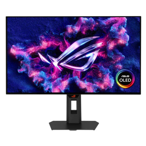 ASUS ROG/XG27AQDMGR/27"/OLED/QHD/240Hz/0,03ms/Černá/3R