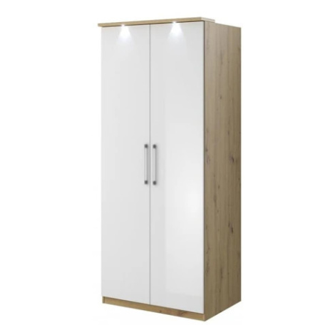 LILLE II SKŘÍŇ 2D 18 Helvetia