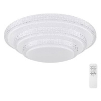 Globo - LED Stmívatelné stropní svítidlo LED/30W/230V