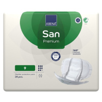 ABENA SAN PREMIUM 9 Inkont. pleny (28 ks)