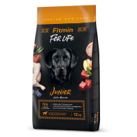 Fitmin For Life Fitmin Dog For Life Junior Large 12 kg