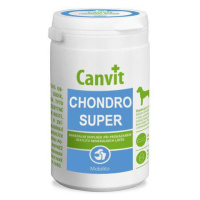 Canvit Dog Chondro Super - 230g / 76tbl.