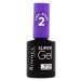 Rimmel London Super Gel Top coat step 2 12ml