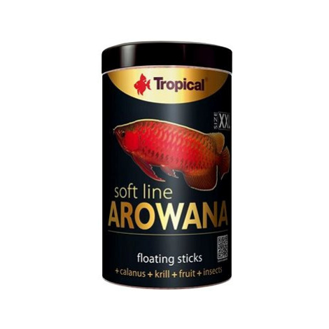 Tropical Arowana XXL 250 ml 80 g