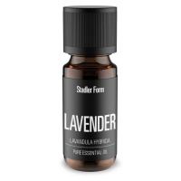 Stadler Form Lavender esenciální olej 10 ml