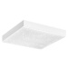 OSRAM LEDVANCE SMART+ Wifi Planon Frameless Sparkle stropní svítidlo 300x300mm TW 4058075759527