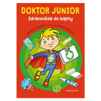 Doktor junior – Zdravověda do kapsy Fragment