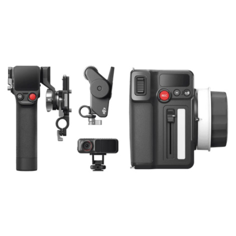 DJI Focus Pro All-In-One Combo