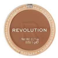 REVOLUTION Reloaded Pressed Powder Tan