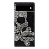 iSaprio Mayan Skull pro Google Pixel 6 5G