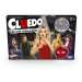Hasbro Společenská hra Cluedo verze Klamari E9779