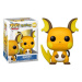 Funko Pop! Pokémon Raichu Games