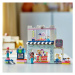 LEGO® Friends 42662 Kadeřnictví a obchod s doplňky