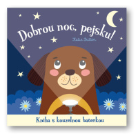 Dobrou noc, pejsku!