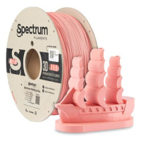 Filament Spectrum Pastello PLA 1.75mm Flamingo Red 1kg