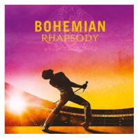 Queen: Bohemian Rhapsody - Original Soundtrack (2x LP) - LP