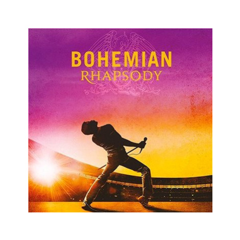 Queen: Bohemian Rhapsody - Original Soundtrack (2x LP) - LP
