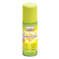 HygienFresh Osvěžovač vzduchu a textilií Bergamot Pomeranč 150 ml