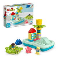 LEGO® DUPLO® 10989 Aquapark