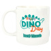 Hrnek Dino World, Happy Dino Day, 250 ml | 0412600_A