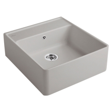 Keramický dřez Villeroy & Boch modulový, 632061KD, Fossil 632061KD