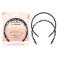 invisibobble® HAIRHALO Chique and Classy