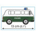 Cobi 24596 Barkas B1000 Polizei