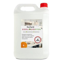 Ecoliquidátor kuchyně Pomeranč 5 l