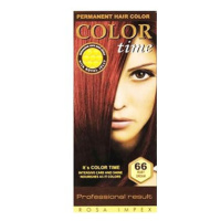 COLOR Time 66 Rubínový sen 100 ml