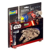 ModelSet SW 63600 - Millennium Falcon (1: 241)