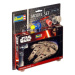 ModelSet SW 63600 - Millennium Falcon (1: 241)