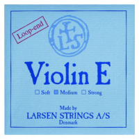 Larsen ORIGINAL - Struna E na housle (loop)