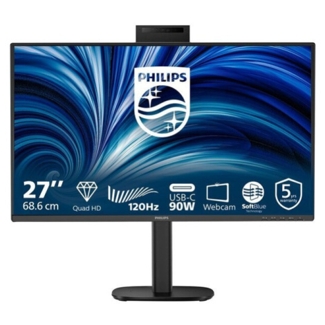 Philips B-line 27B2U3601H/00 monitor 27"