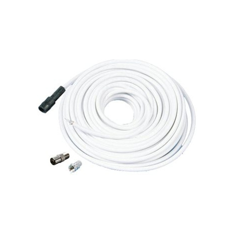 Koaxiální kabel TechniSat COAX CABLE CE UHD 10