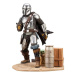 Figurka Star Wars: Mandalorian & The Child, ARTFX