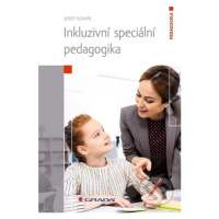 Inkluzivní speciální pedagogika - Josef Slowík - kniha z kategorie Pedagogika