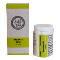 AKH Bryonia 60 tablet I