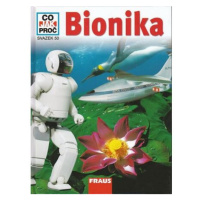 Bionika - Co, Jak, Proč? - svazek 50