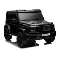 Elektrické autíčko Mercedes G63 XXL Black 4x4