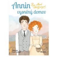 Annin vysněný domov